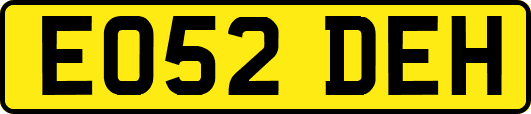 EO52DEH
