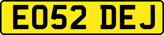 EO52DEJ