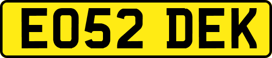 EO52DEK