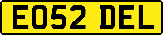 EO52DEL