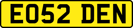 EO52DEN