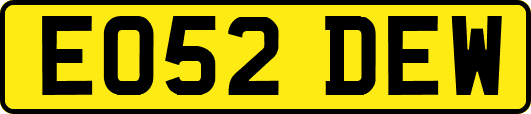 EO52DEW