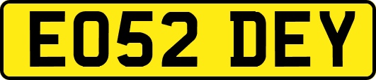 EO52DEY