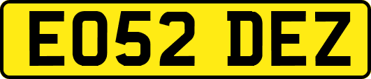 EO52DEZ