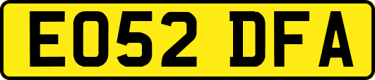 EO52DFA