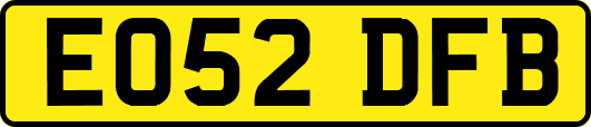 EO52DFB