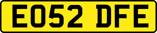 EO52DFE
