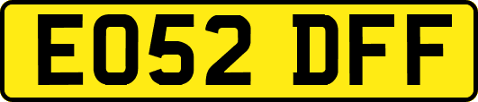 EO52DFF