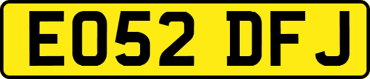 EO52DFJ