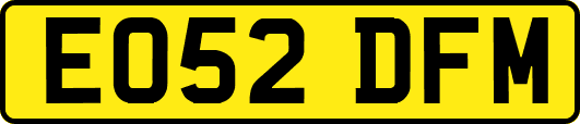 EO52DFM