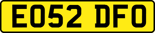 EO52DFO