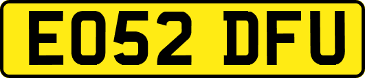 EO52DFU