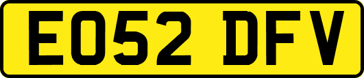 EO52DFV