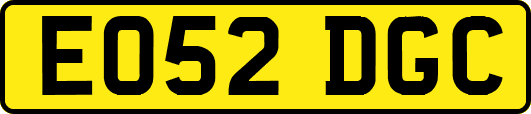 EO52DGC