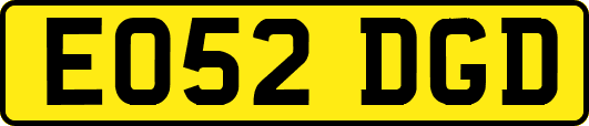 EO52DGD