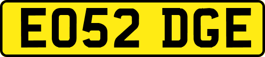 EO52DGE