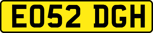 EO52DGH