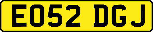 EO52DGJ