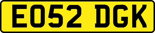 EO52DGK