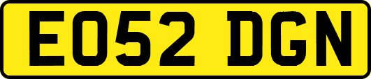 EO52DGN