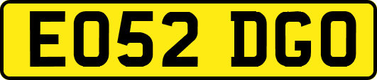 EO52DGO