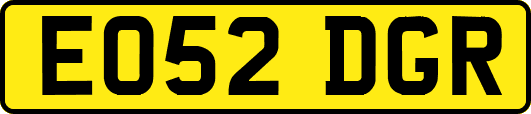EO52DGR