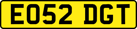 EO52DGT
