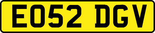 EO52DGV