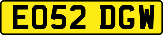 EO52DGW