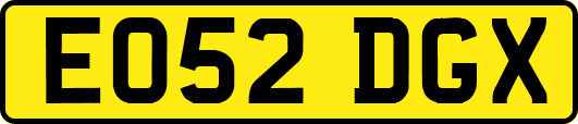 EO52DGX