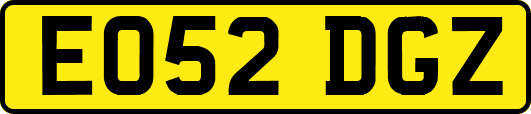 EO52DGZ