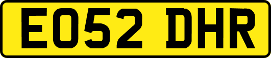 EO52DHR