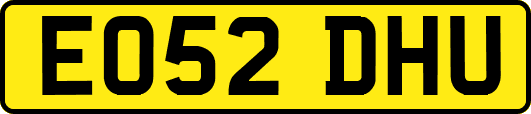 EO52DHU