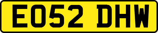 EO52DHW