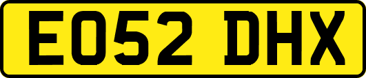 EO52DHX