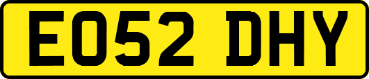 EO52DHY