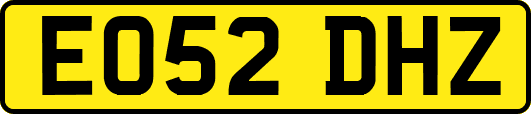 EO52DHZ