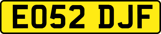 EO52DJF