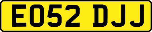 EO52DJJ