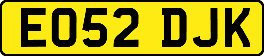 EO52DJK