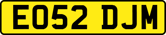 EO52DJM