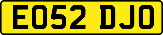 EO52DJO