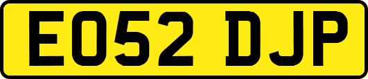 EO52DJP