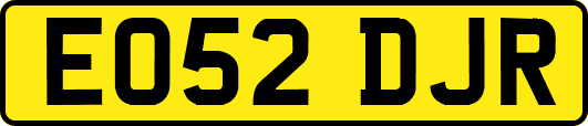 EO52DJR