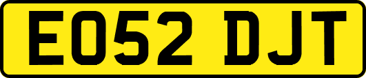 EO52DJT