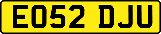 EO52DJU