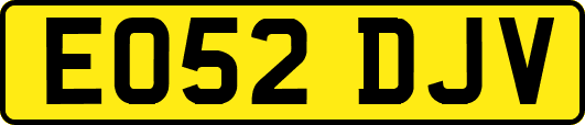 EO52DJV