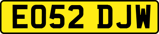 EO52DJW
