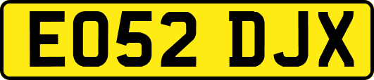EO52DJX