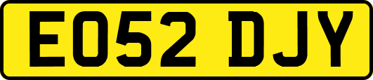 EO52DJY